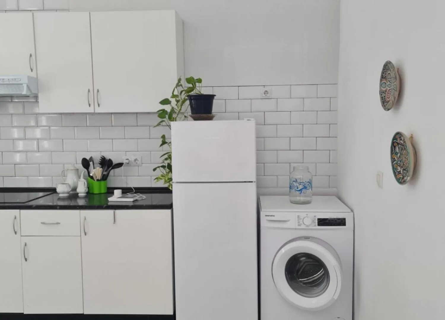 Apartamento En El Centro location